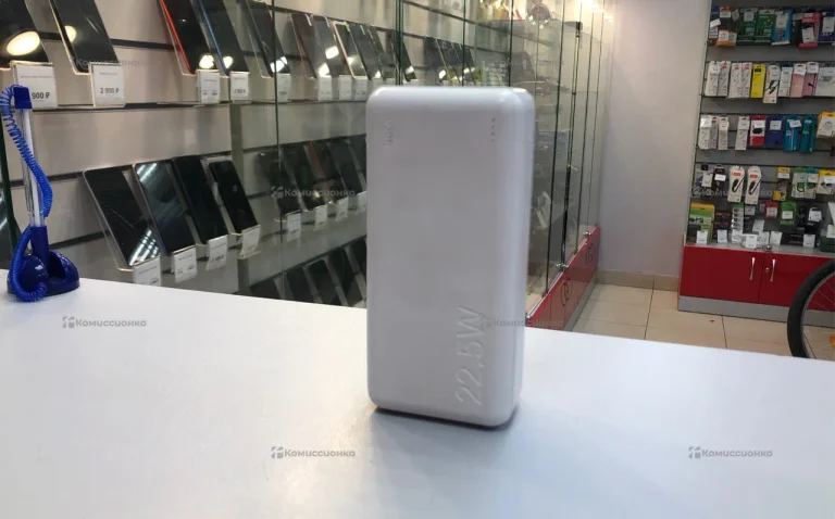 Power Bank Hoco 30000mAh