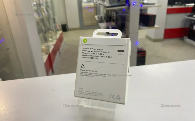 Power Bank  apple 20w оригинал