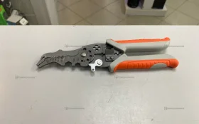 Купить Скриппер оранжевый б/у , в Нижний Новгород Цена:290рублей