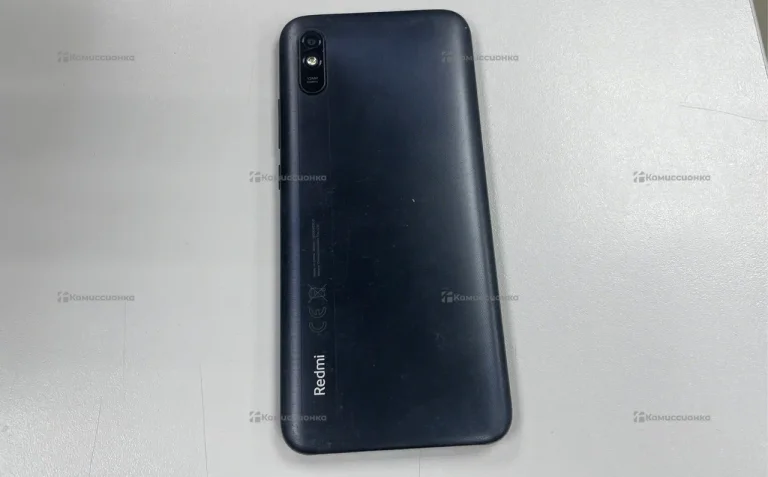Xiaomi Redmi 9A 2/32 ГБ