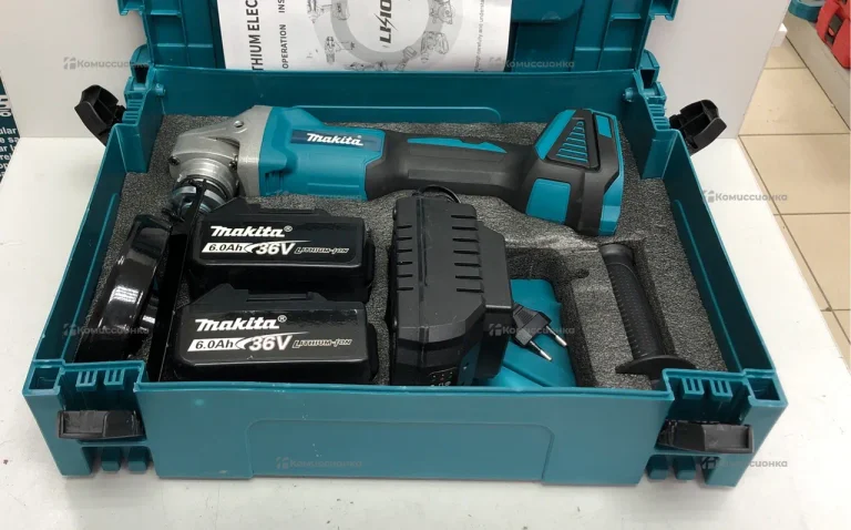 ушм макита реп