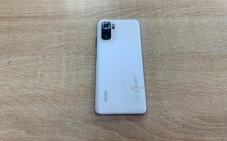 Xiaomi Redmi Note 10S 6/64Gb
