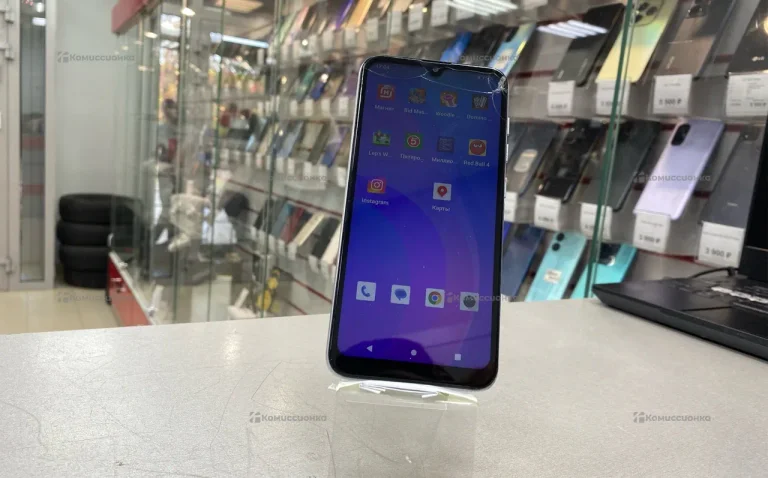 f+ SH60 GMS 2/32Gb