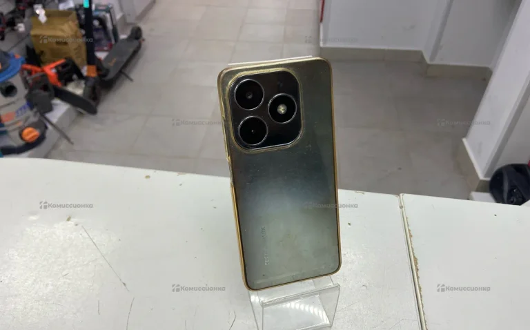 Tecno Spark 20 8/128 ГБ