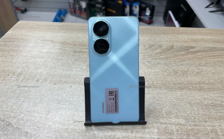 Huawei nova Y73 8/128 ГБ