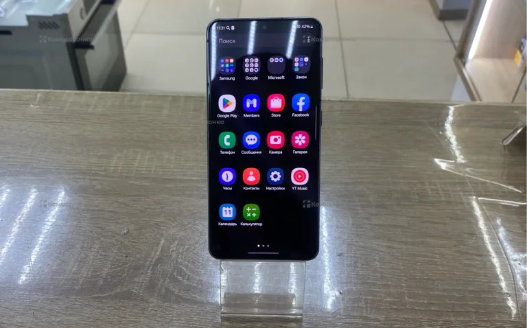 Samsung Galaxy S21 8/256 ГБ