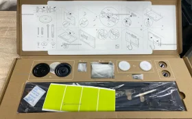 Кронштейн для телевизора 2Б