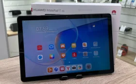 Планшет Huawei matepad t 10s lte 4/64 2022
