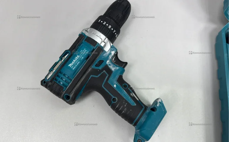 дрель-шуруповерт Makita (реплика)