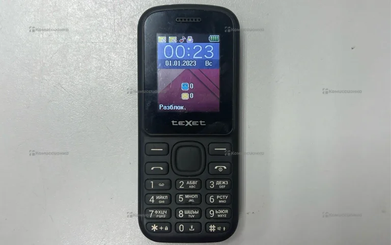 Texet TM-130