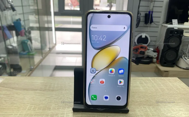 Tecno Spark Go 1 3/64Gb