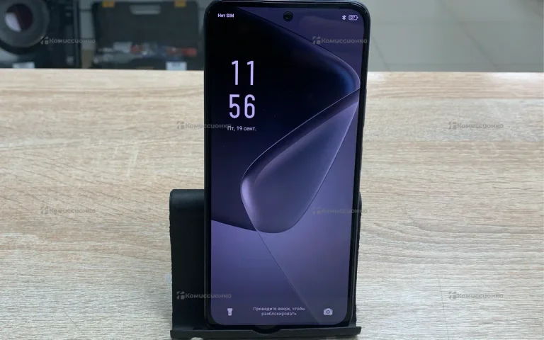 Infinix Hot 50 Pro 4G 8/256 ГБ