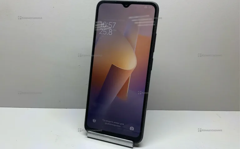 Xiaomi Redmi 12C 3/64