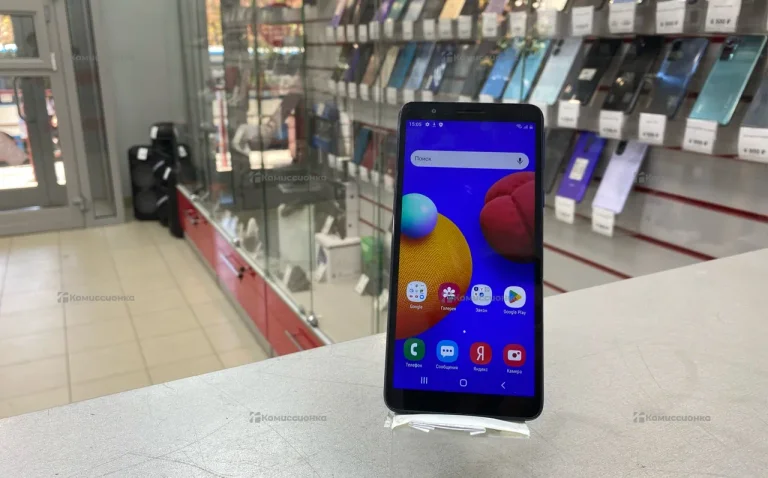 Samsung Galaxy A01 Core 2/32Gb