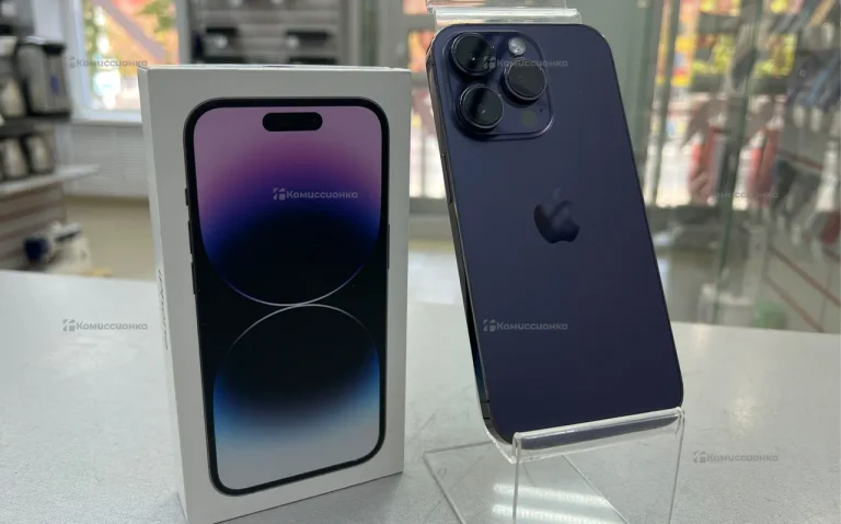 Apple IPhone 14 Pro 256Gb