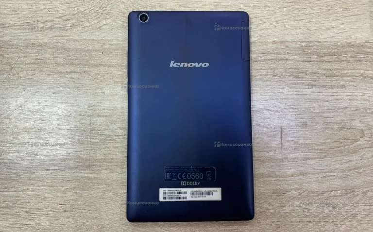 Планшет Lenovo TAB 2 A8-50LC 16Gb
