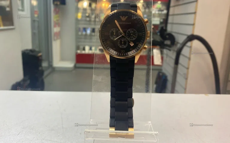 часы emporia Armani
