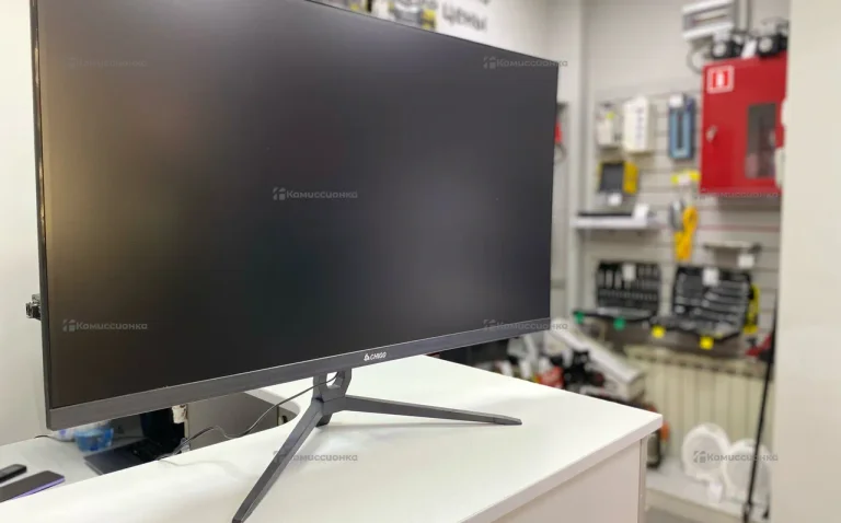 Монитор Chigo F27-F120B1