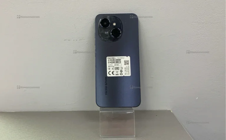 Tecno Spark Go 1 3/64Gb