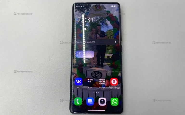 Tecno Camon 30s 8/256Gb