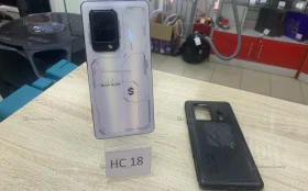 Black shark 5 pro 16/256