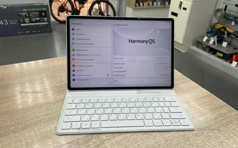 Планшет Huawei MatePad 12x 8/256