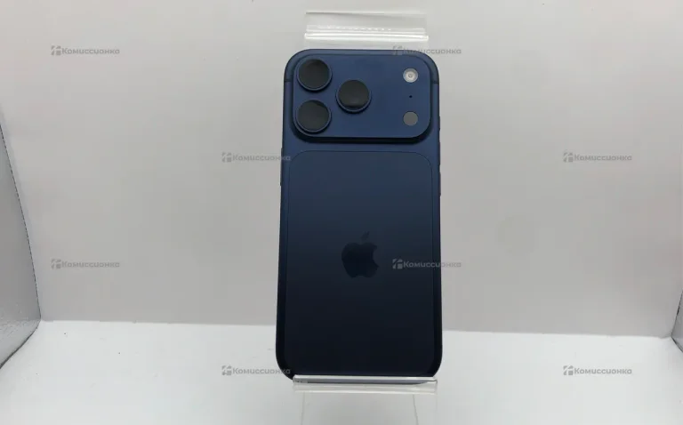 Apple iPhone 17 Pro 8/256 ГБ