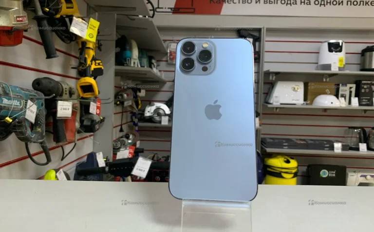 Apple iPhone 13 Pro Max 128Gb