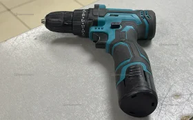 Шуроповерт 12v