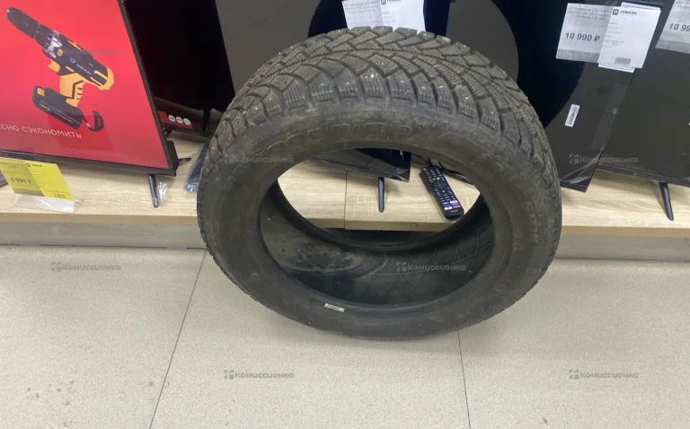 BFGOOD RICH 205/55R16