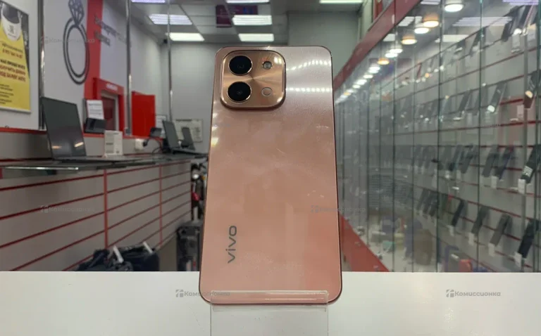 Vivo Y28 8/128Gb