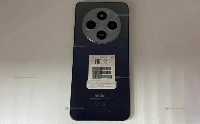 Xiaomi Redmi 14C 8/256 ГБ