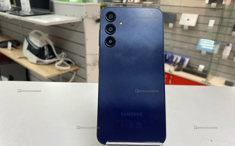 Samsung Galaxy A25 8/256 ГБ