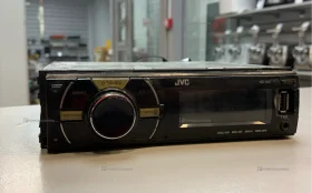 Купить Автомагнитола  JVC KD-X40 б/у , в Пермь Цена:990рублей