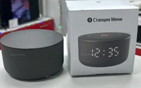 Купить Колонка  Яндекс станция Мини б/у , в Рязань Цена:4900рублей