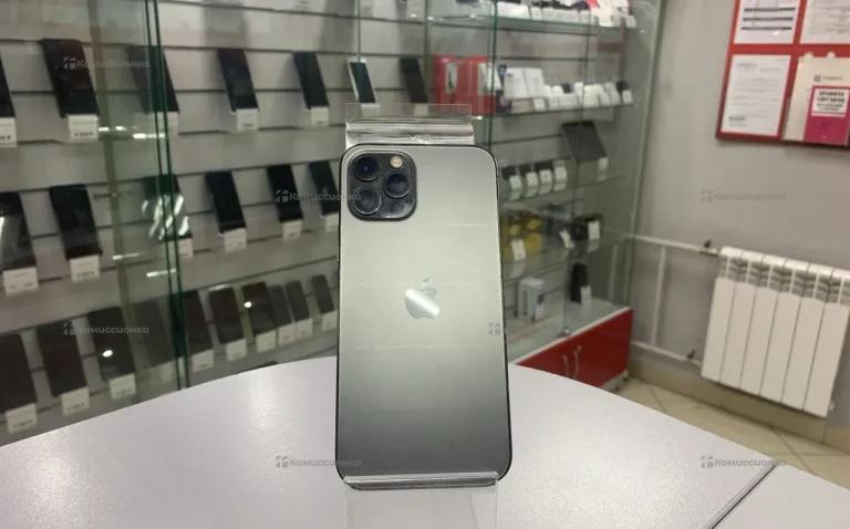 Apple iPhone 12 Pro 6/128 ГБ