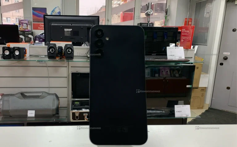 Samsung Galaxy A14 4/64 ГБ