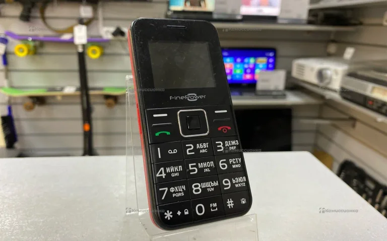 FinePower S171