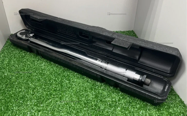 Динамометрический ключ MATRIX 14160