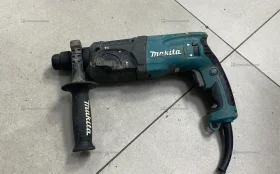 Купить Перфоратор makita HR2470 б/у , в Краснодар Цена:4500рублей