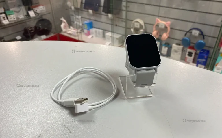 Часы  Redmi Watch 5 Active