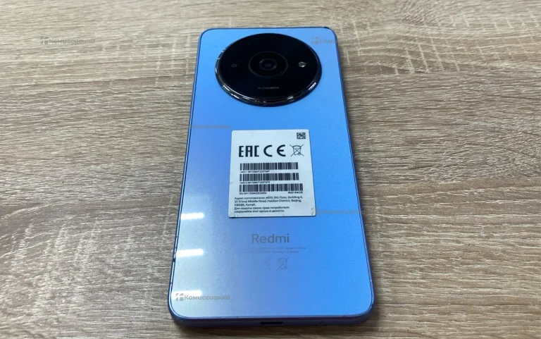 Xiaomi Redmi A3 4/64 ГБ