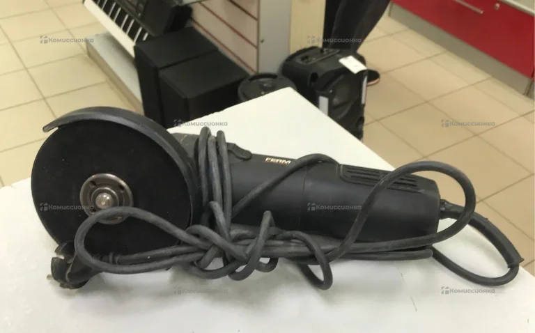УШМ FERM AGM1095P