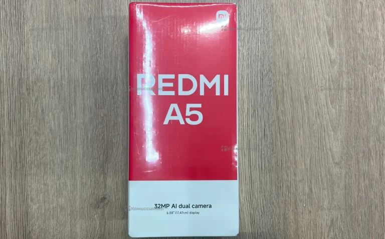 Redmi A5 3/64  Green