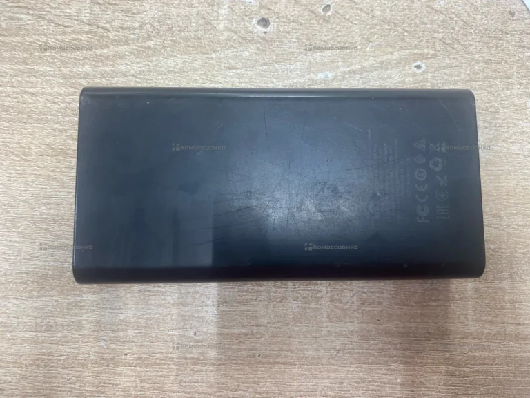 Power Bank hoco 30000mAh