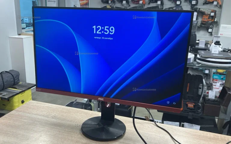 Монитор AOC G2790PX