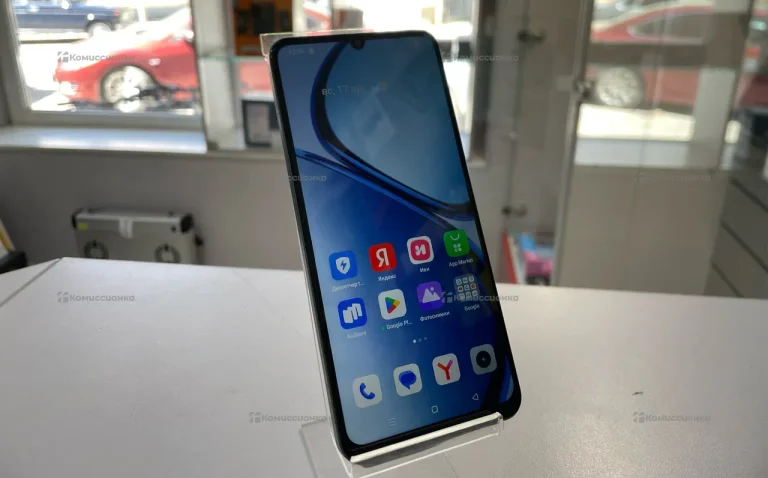 Realme C61 8/256Gb