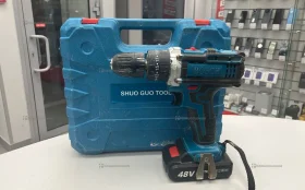 Купить шуруповерт б/у , в Екатеринбург Цена:1490рублей