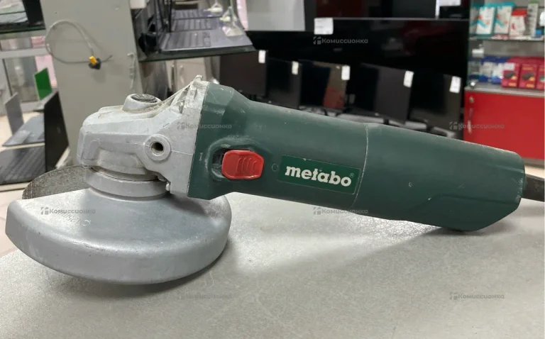 Уши Metabo d72622