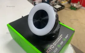 Купить Веб камера Razer Kiyo б/у , в Казань Цена:2900рублей